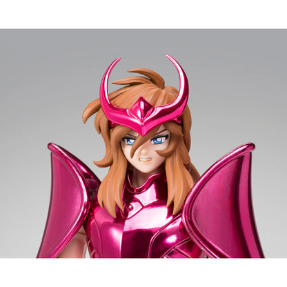 Andromeda Shun Final Bronze Saint Seiya Myth Cloth Original Color Edition