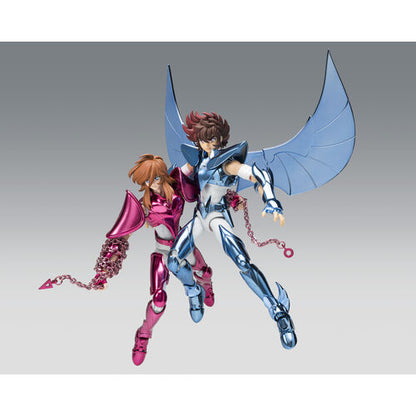 Andromeda Shun Final Bronze Saint Seiya Myth Cloth Original Color Edition