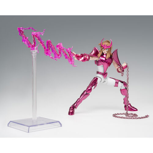 Andromeda Shun Final Bronze Saint Seiya Myth Cloth Original Color Edition