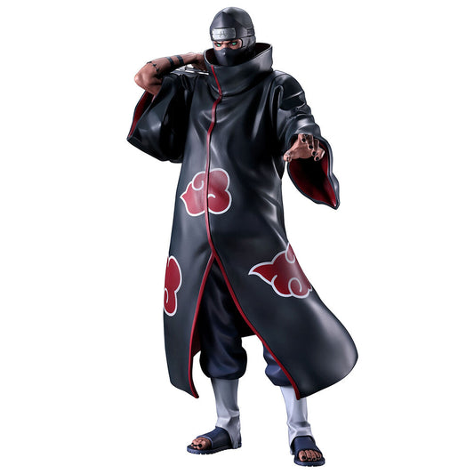 Naruto Shippuden Hidan Kakuzu Arc Kakuzu Ichibansho figure 26cm