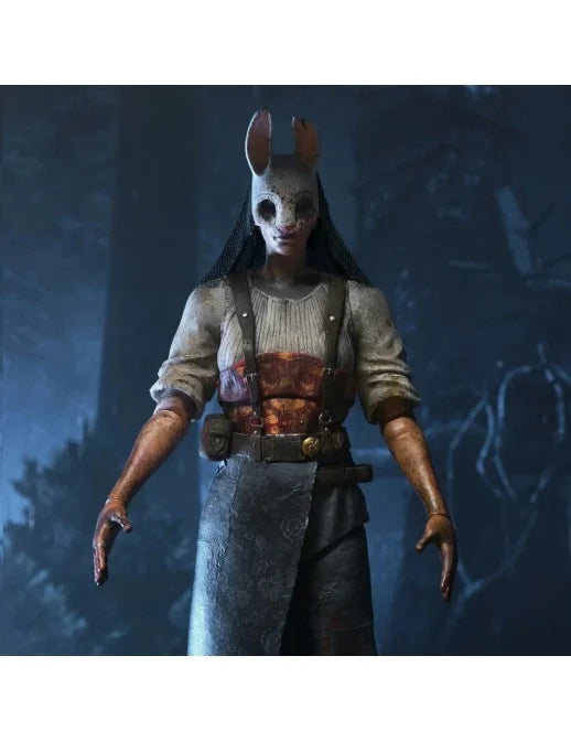 Neca Dead by Daylight The Huntress