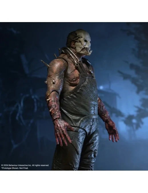 Neca Dead by Daylight The Trapper