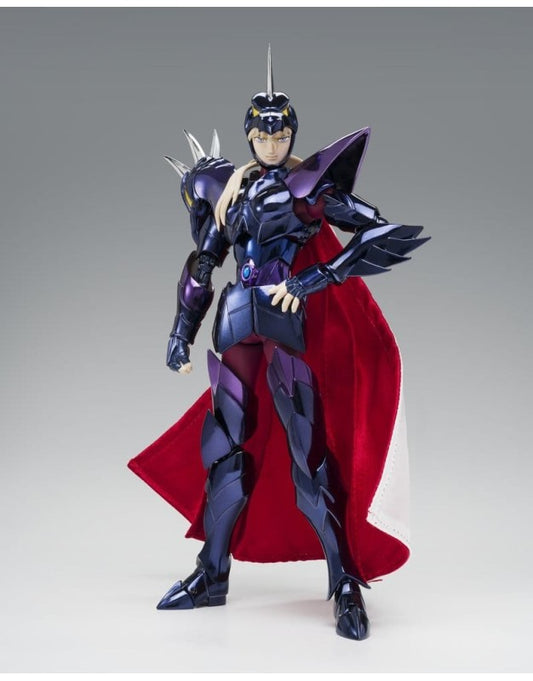 Saint Cloth Myth Ex Alpha Dubhe Siegfried 40th Anniversary