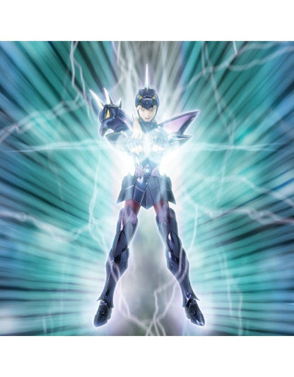 Saint Cloth Myth EX Alpha Dubhe Siegfried 40e Anniversaire