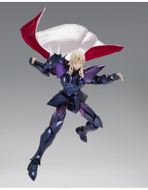 Saint Cloth Myth EX Alpha Dubhe Siegfried 40e Anniversaire