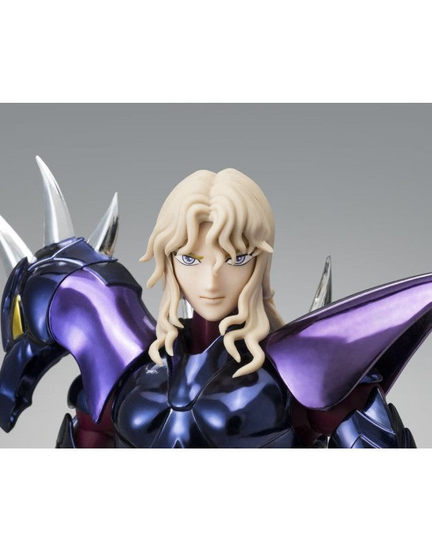 Saint Cloth Myth EX Alpha Dubhe Siegfried 40e Anniversaire