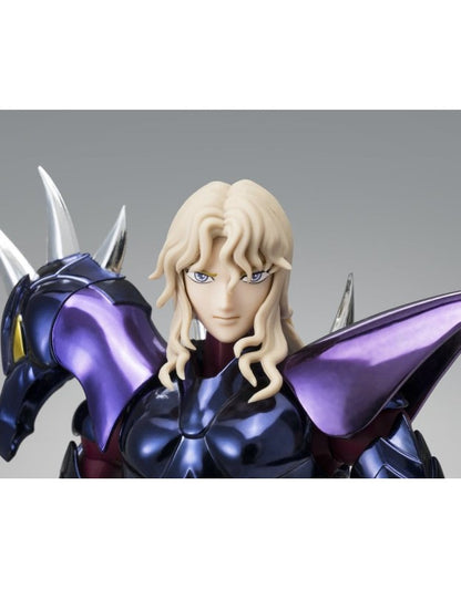Saint Cloth Myth EX Alpha Dubhe Siegfried 40e Anniversaire