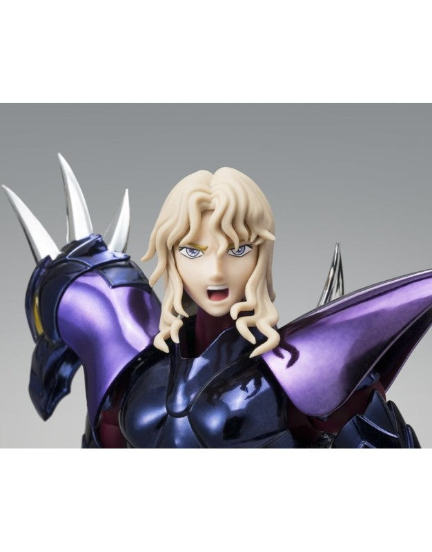 Saint Cloth Myth EX Alpha Dubhe Siegfried 40e Anniversaire