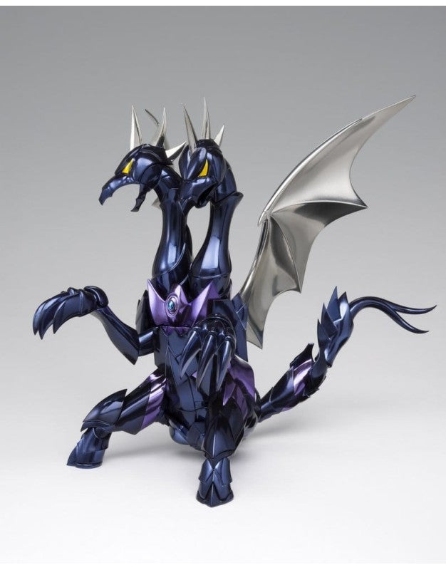 Saint Cloth Myth EX Alpha Dubhe Siegfried 40e Anniversaire